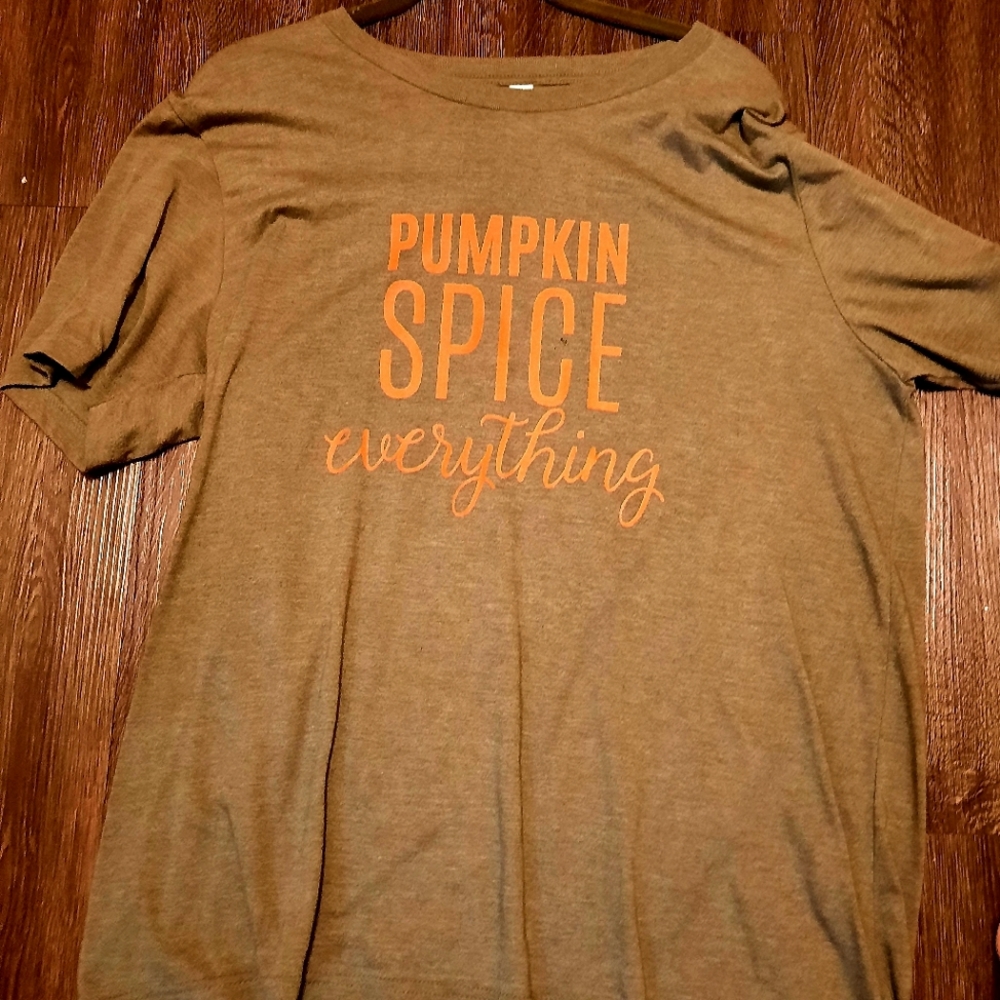 Bella Canvas, Large, Olive Green, Cotton Tshirt.